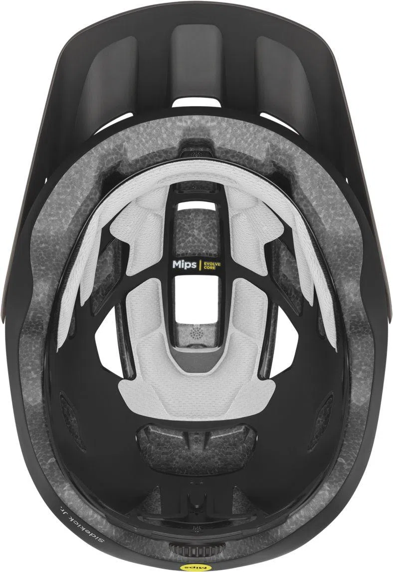 Smith Optics Mountain Bike Helmets E00775 Sidekick Jr. MIPS Helmet - view 9